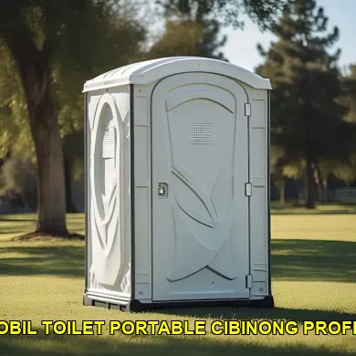sewa mobil toilet portable cibinong profesional